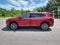 2026 Buick Enclave 4dr Avenir
