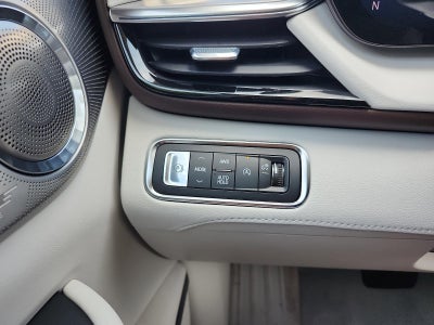2026 Buick Enclave 4dr Avenir
