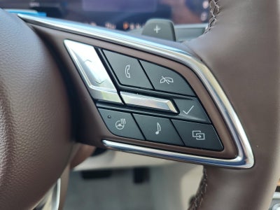 2026 Buick Enclave 4dr Avenir