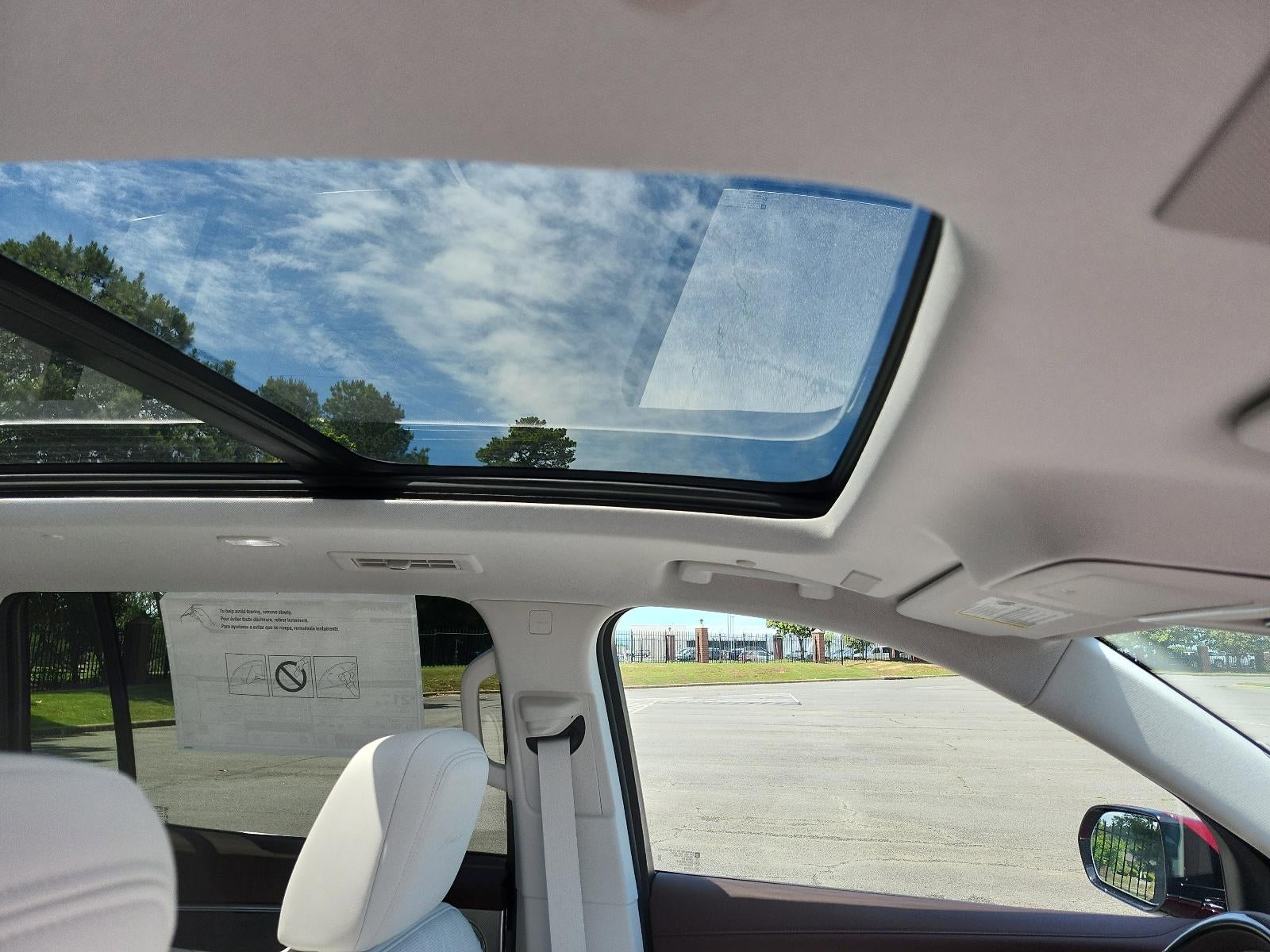 2026 Buick Enclave 4dr Avenir