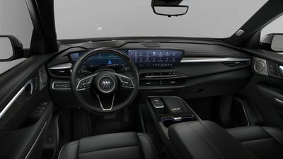 2027 Buick Enclave 4dr Avenir