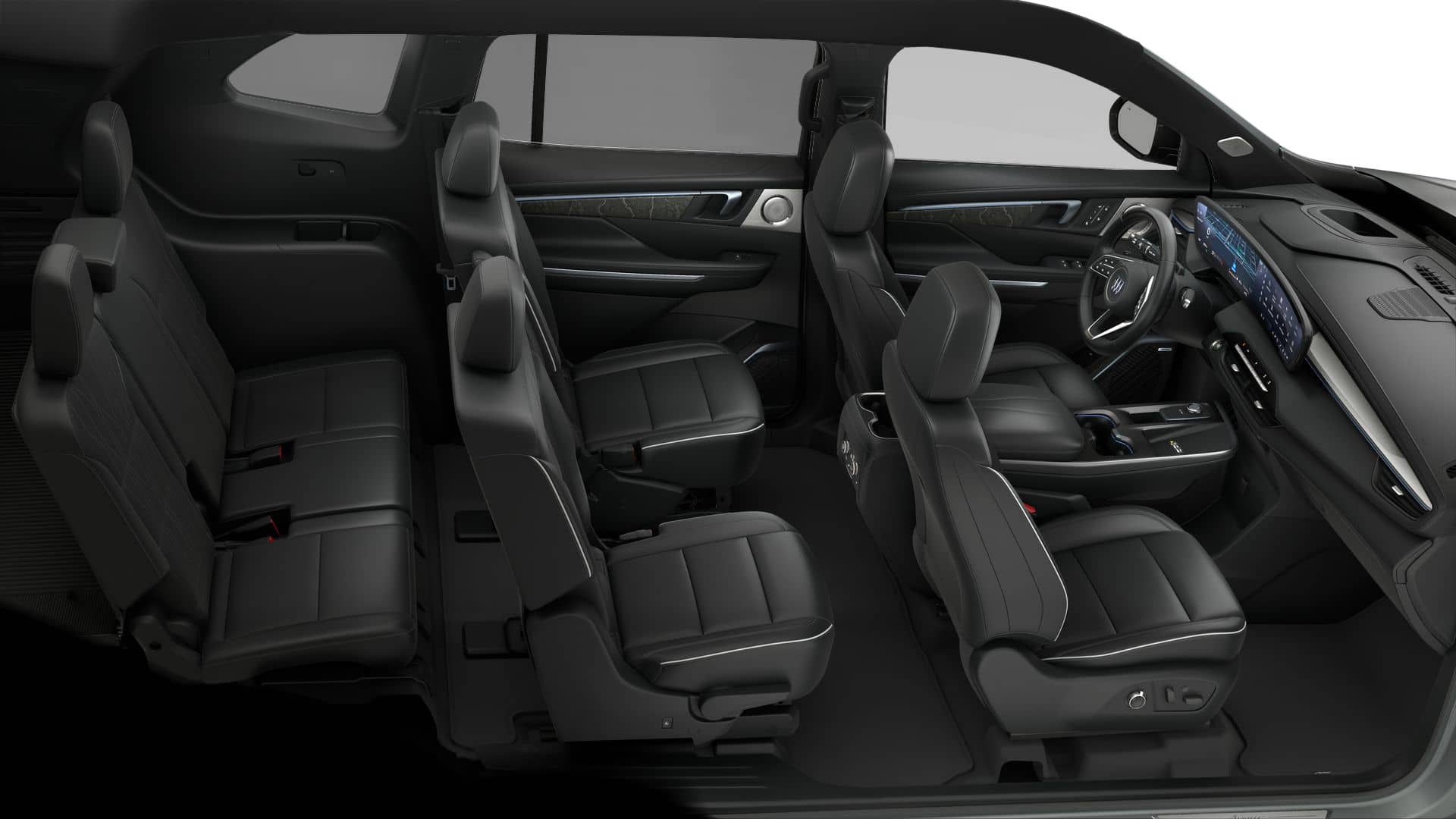 2027 Buick Enclave 4dr Avenir