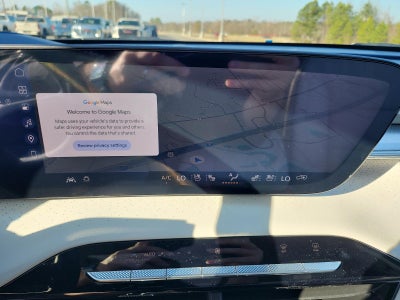 2026 Buick Enclave 4dr Avenir