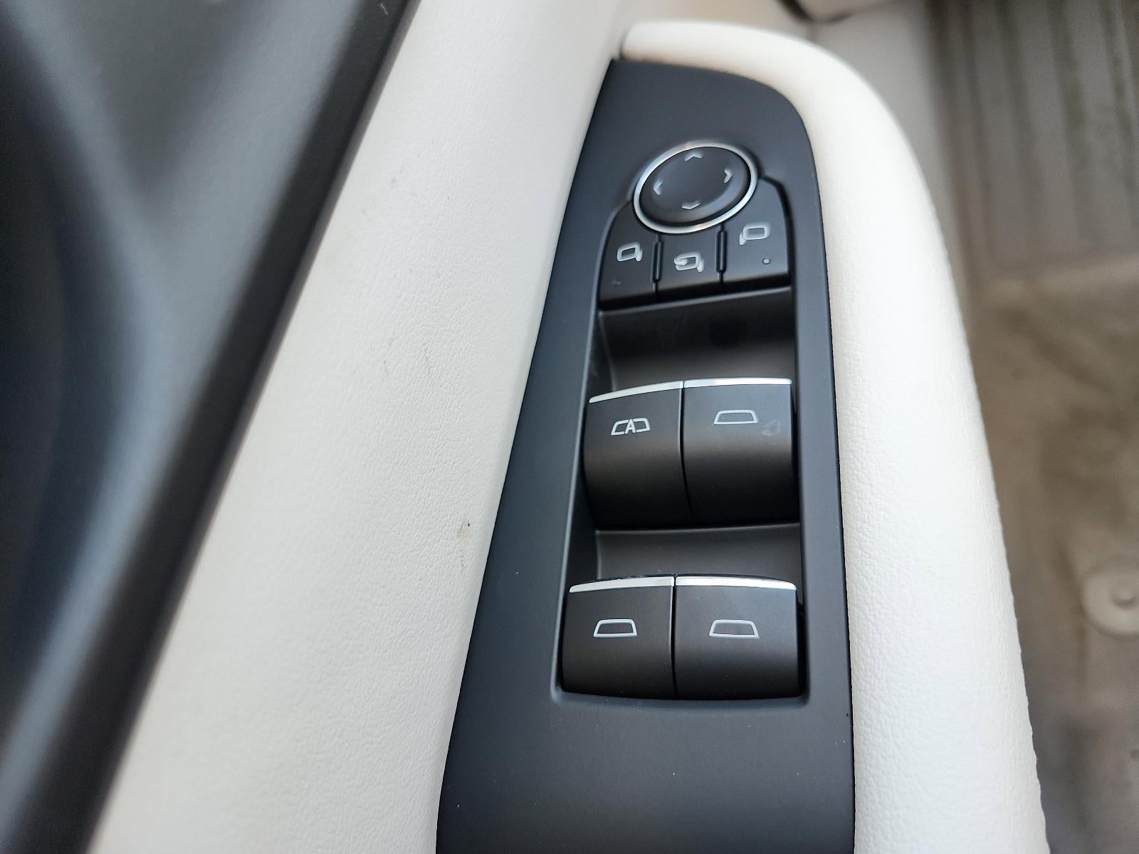 2026 Buick Enclave 4dr Avenir