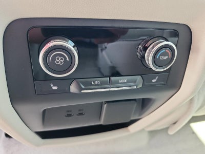 2026 Buick Enclave 4dr Avenir