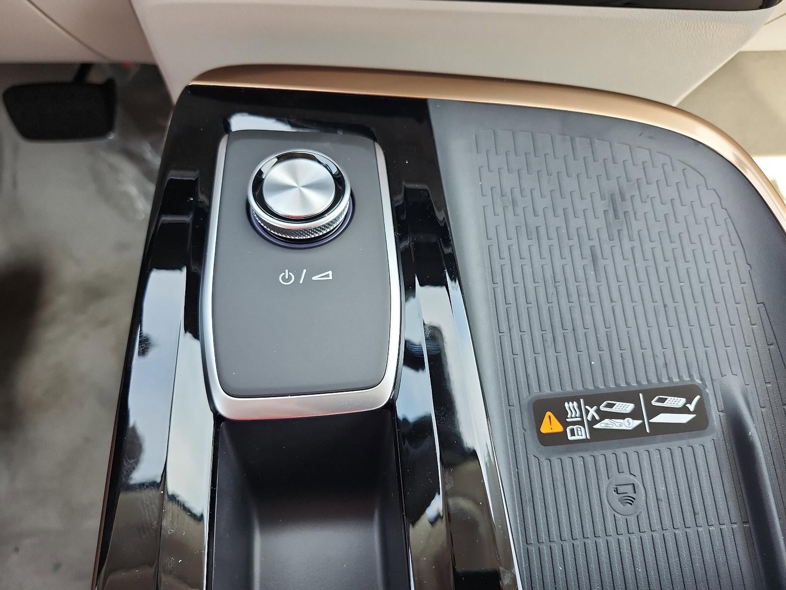 2026 Buick Enclave 4dr Avenir