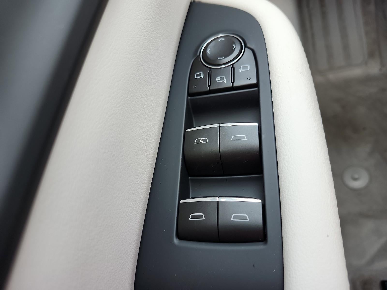 2026 Buick Enclave 4dr Avenir