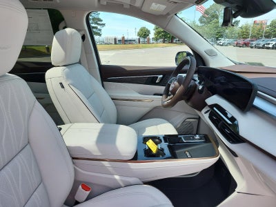 2026 Buick Enclave 4dr Avenir