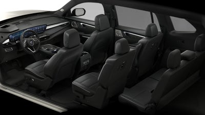 2027 Buick Enclave 4dr Avenir