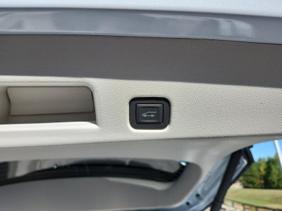 2026 Buick Enclave 4dr Avenir