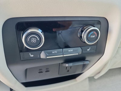 2026 Buick Enclave 4dr Avenir