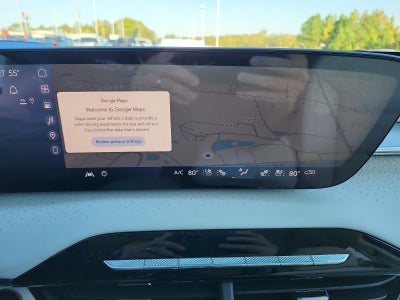 2026 Buick Enclave 4dr Avenir