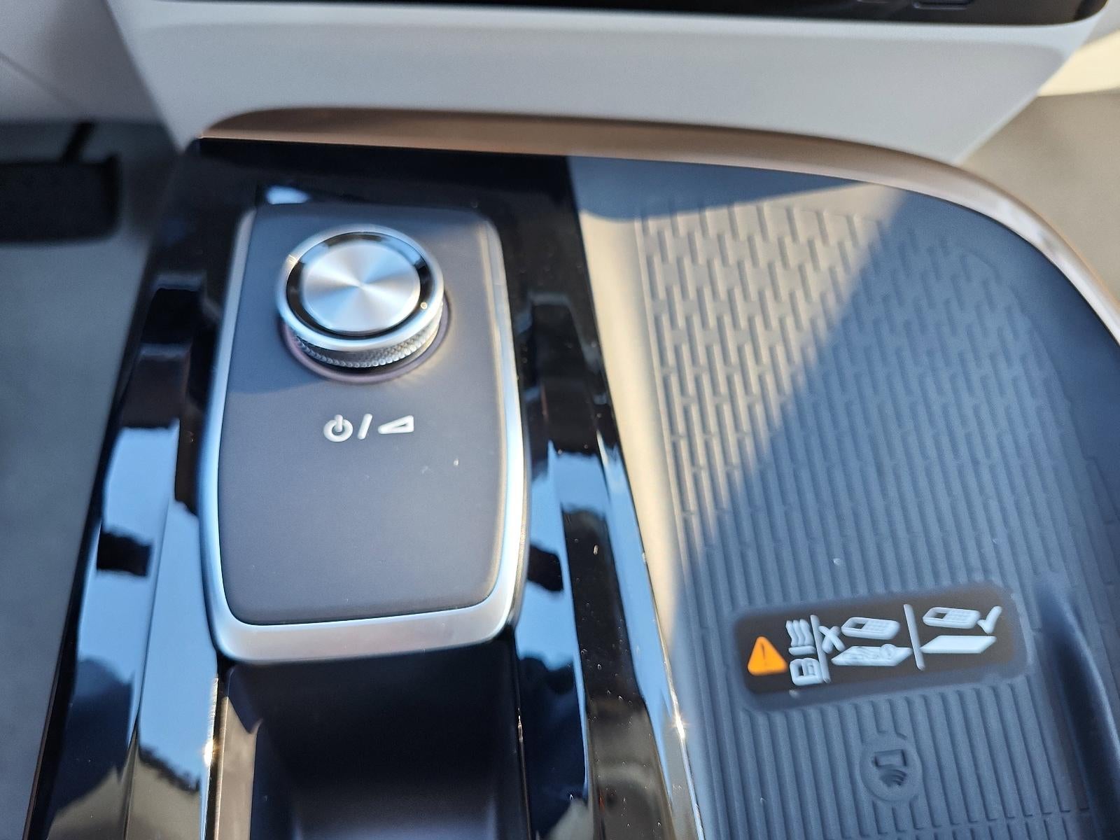 2026 Buick Enclave 4dr Avenir