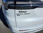 2026 Buick Enclave 4dr Avenir