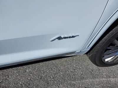 2026 Buick Enclave 4dr Avenir