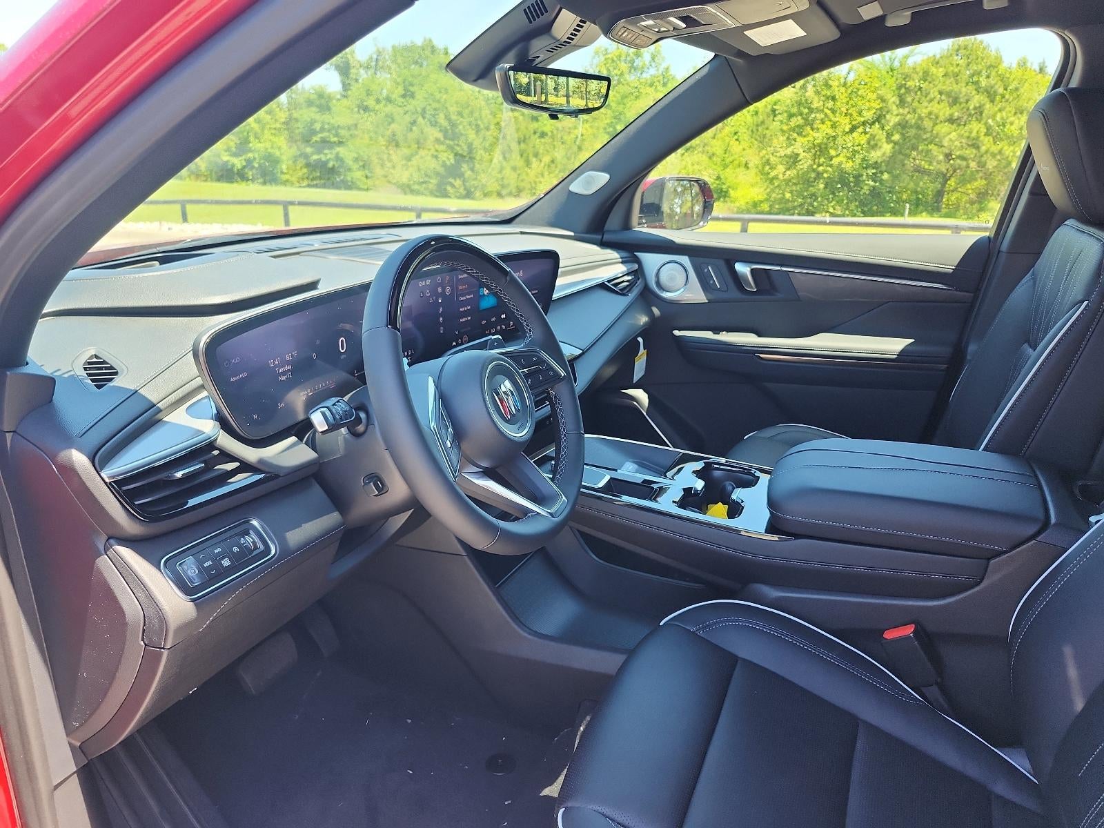 2026 Buick Enclave 4dr Avenir