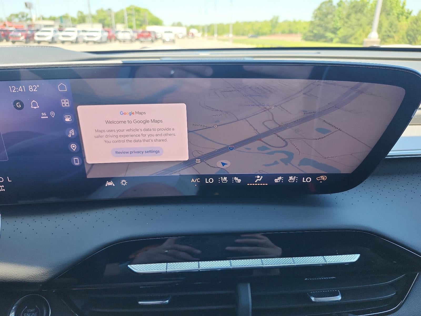 2026 Buick Enclave 4dr Avenir