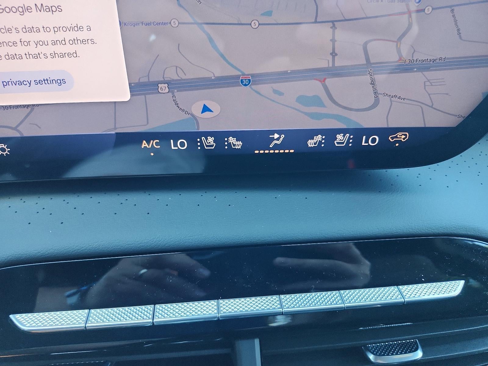 2026 Buick Enclave 4dr Avenir