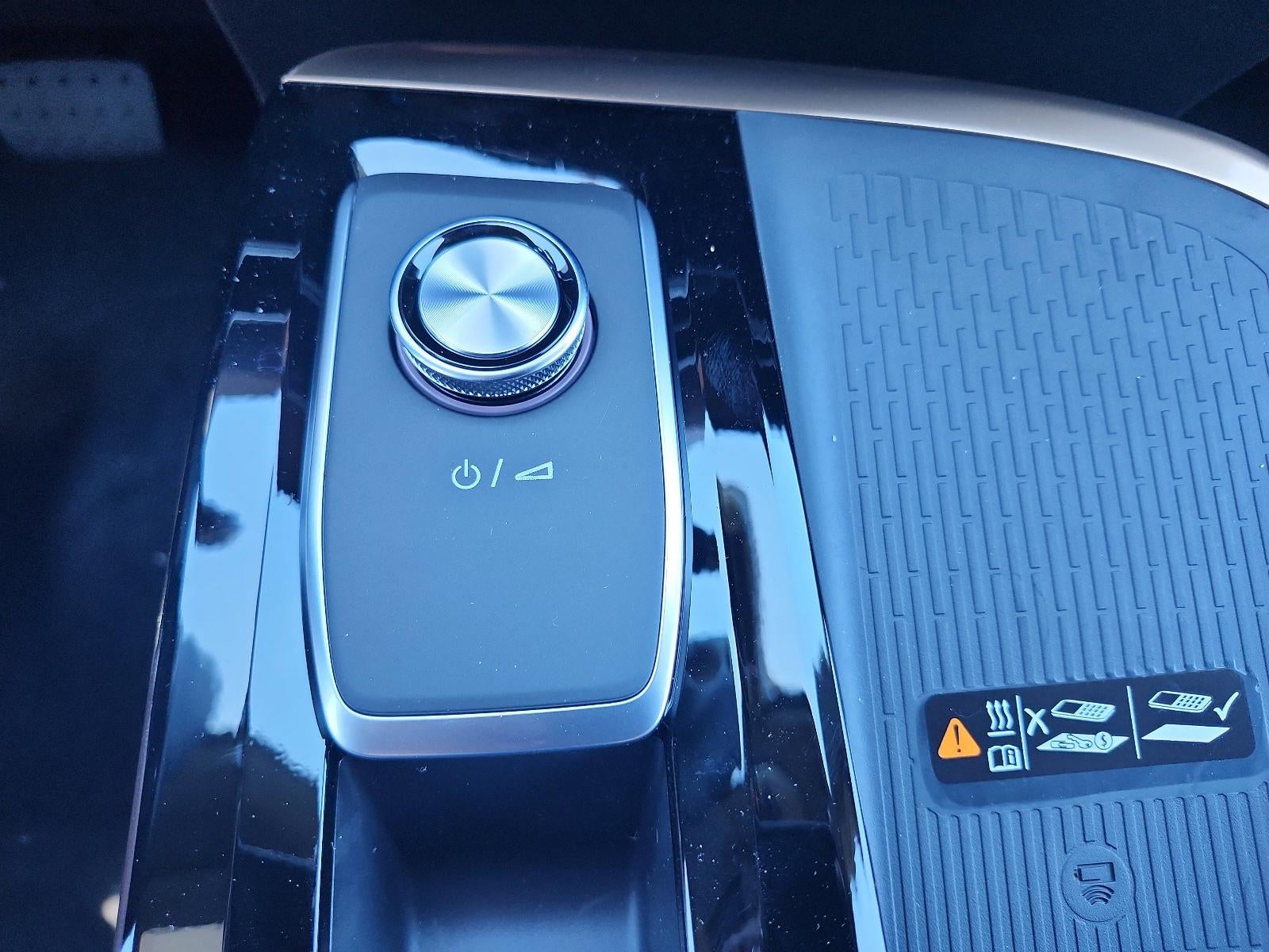 2026 Buick Enclave 4dr Avenir