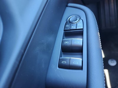 2026 Buick Enclave 4dr Avenir