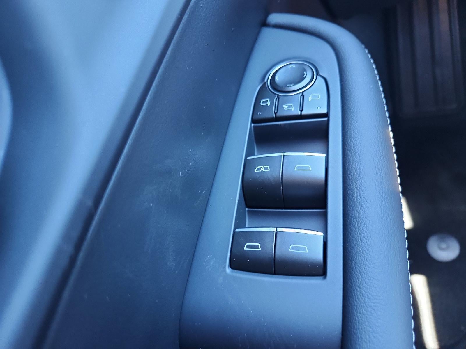 2026 Buick Enclave 4dr Avenir