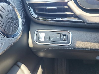 2026 Buick Enclave 4dr Avenir