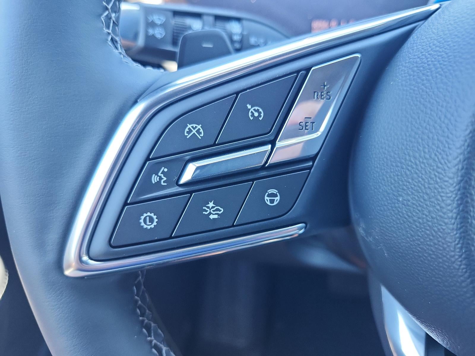 2026 Buick Enclave 4dr Avenir