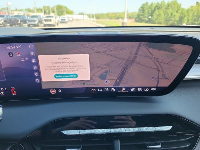 2027 Buick Enclave 4dr Avenir