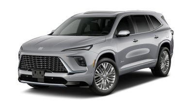 2027 Buick Enclave 4dr Avenir