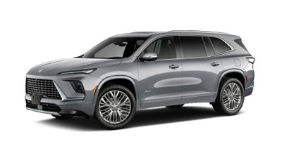 2027 Buick Enclave 4dr Avenir