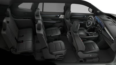 2027 Buick Enclave 4dr Avenir
