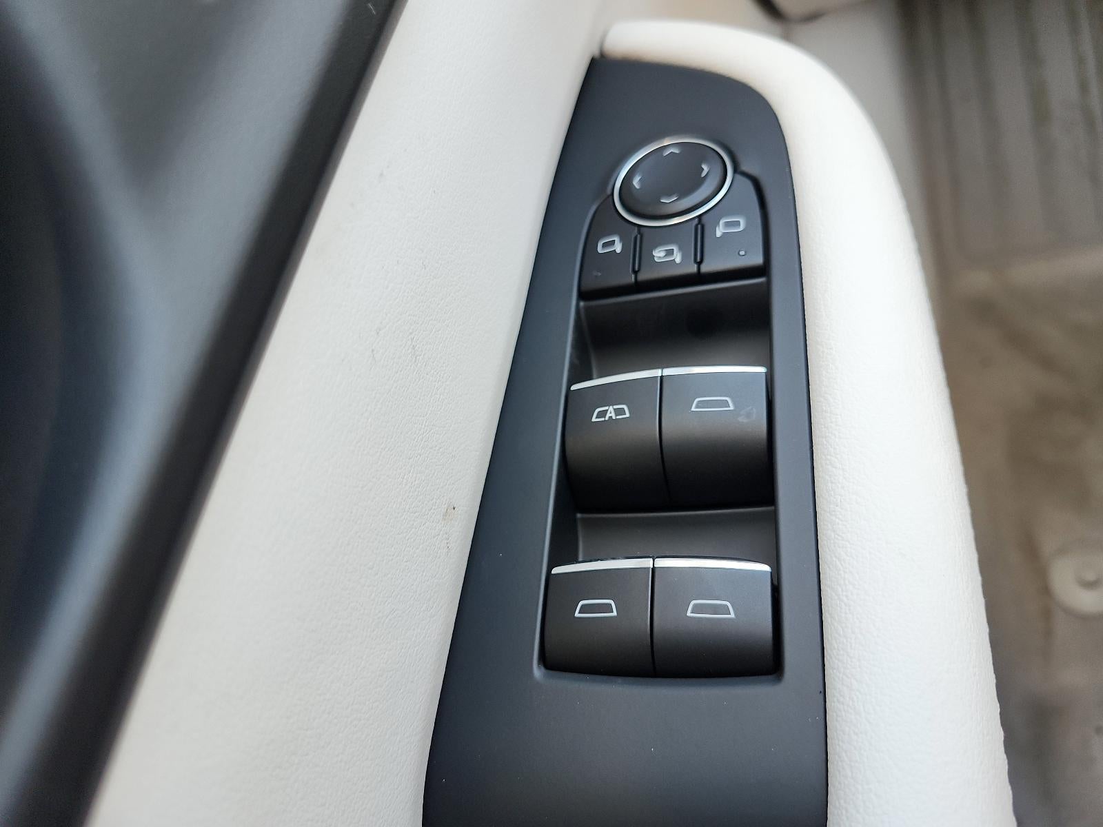 2026 Buick Enclave 4dr Avenir