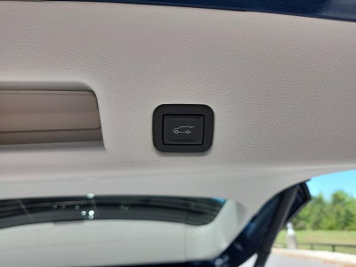 2026 Buick Enclave 4dr Avenir