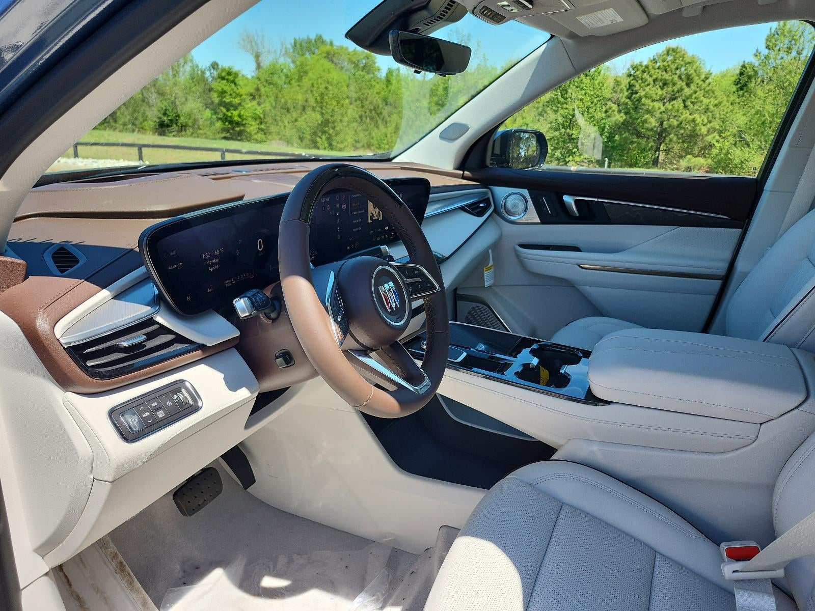2026 Buick Enclave 4dr Avenir