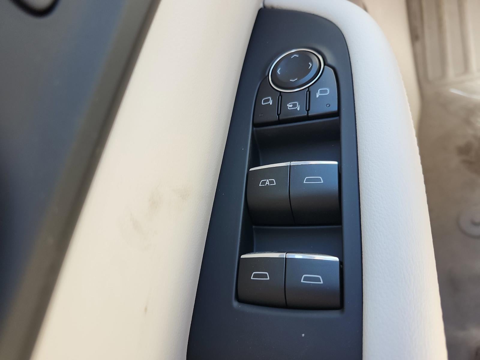 2026 Buick Enclave 4dr Avenir