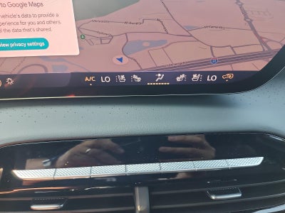 2027 Buick Enclave 4dr Avenir