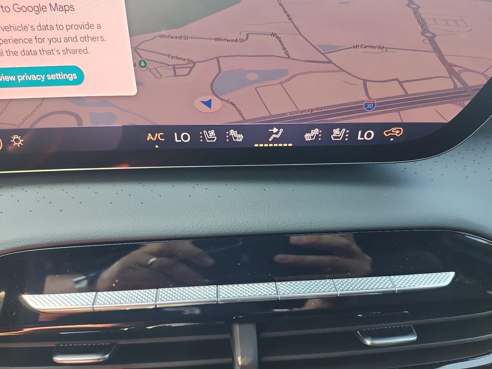 2027 Buick Enclave 4dr Avenir