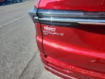 2027 Buick Enclave 4dr Avenir