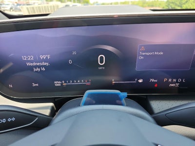 2025 Buick Enclave 4dr Avenir