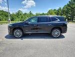 2025 Buick Enclave 4dr Avenir