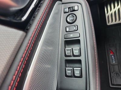 2025 Acura MDX w/A-Spec Package