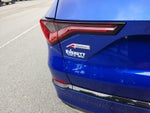 2025 Acura MDX w/A-Spec Package