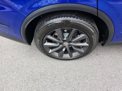 2025 Acura MDX w/A-Spec Package