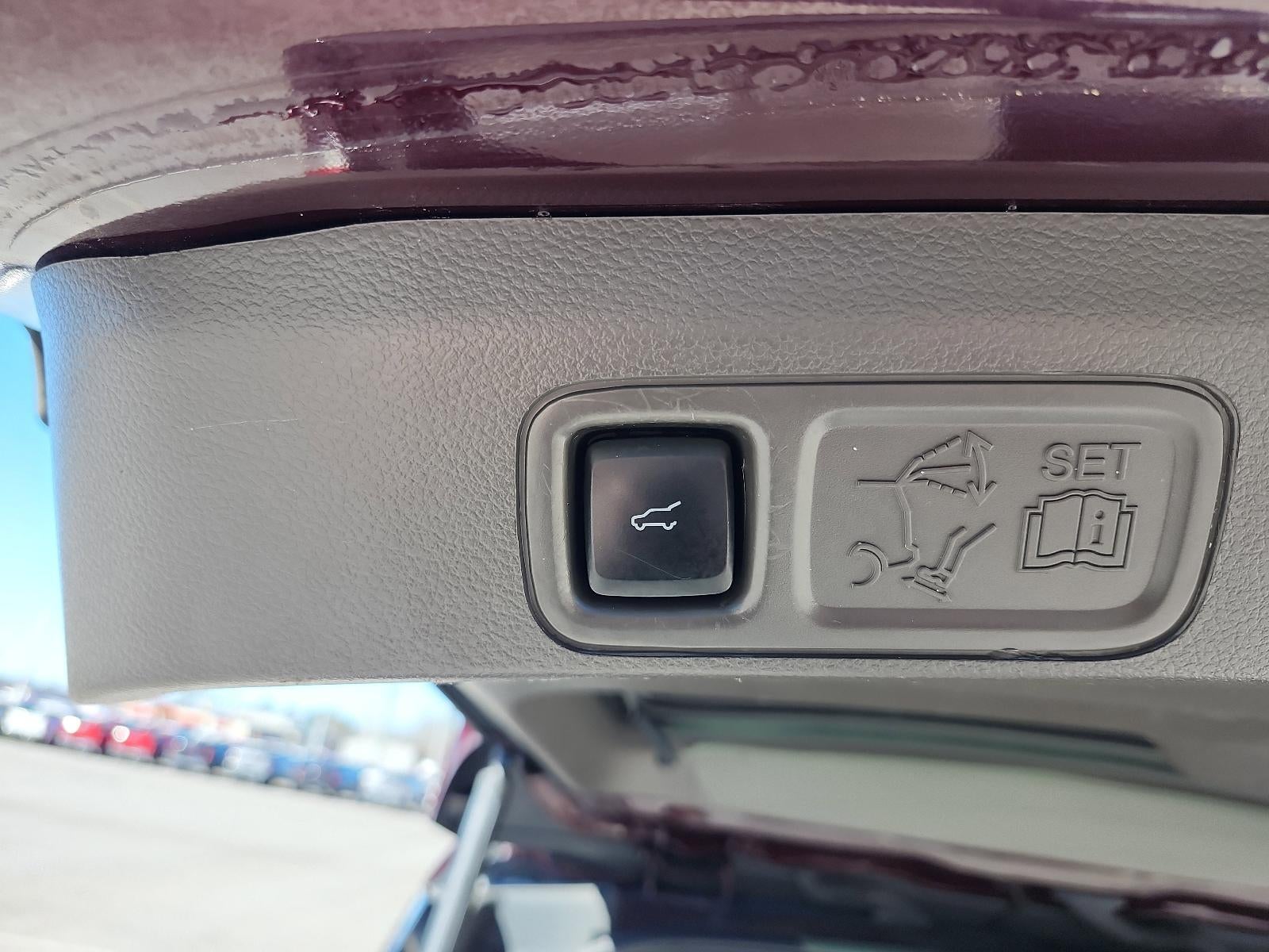 2023 Lincoln Navigator L Reserve