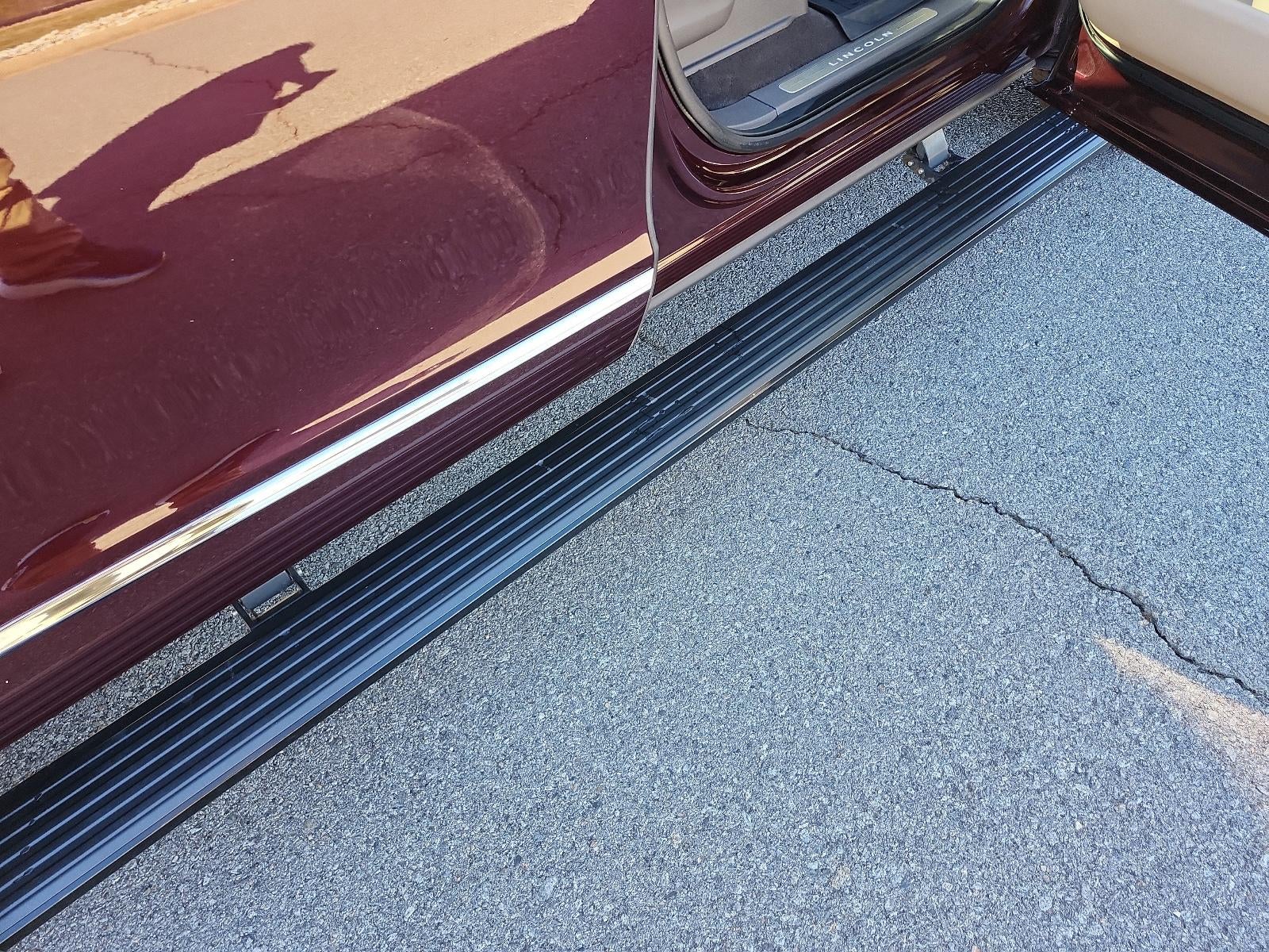 2023 Lincoln Navigator L Reserve