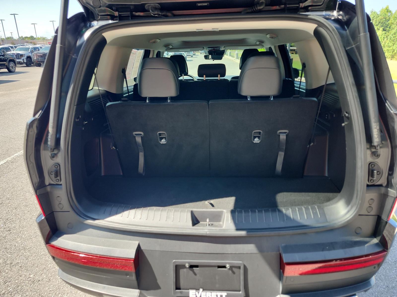 2024 Hyundai Santa Fe XRT