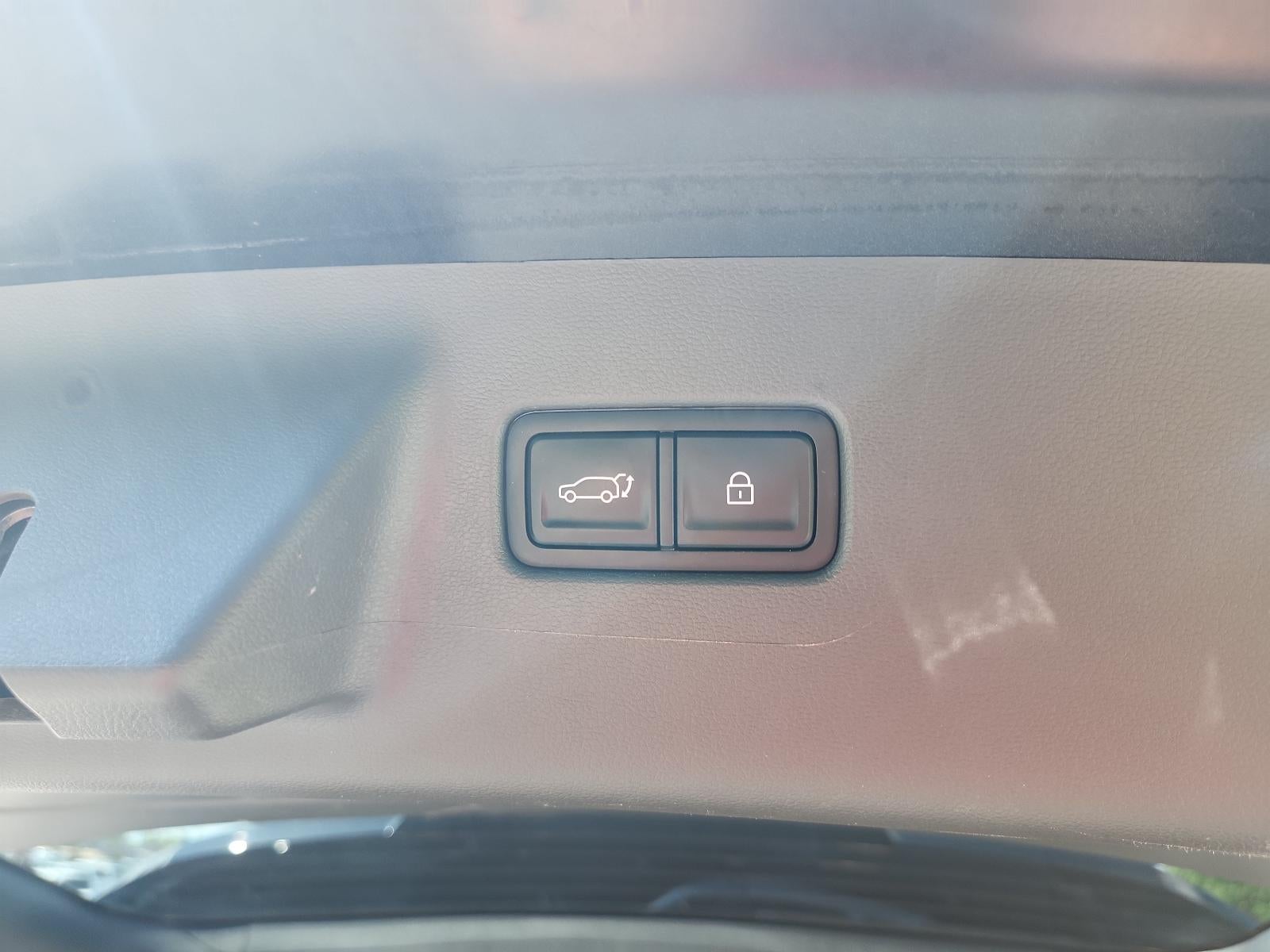 2024 Hyundai Santa Fe XRT
