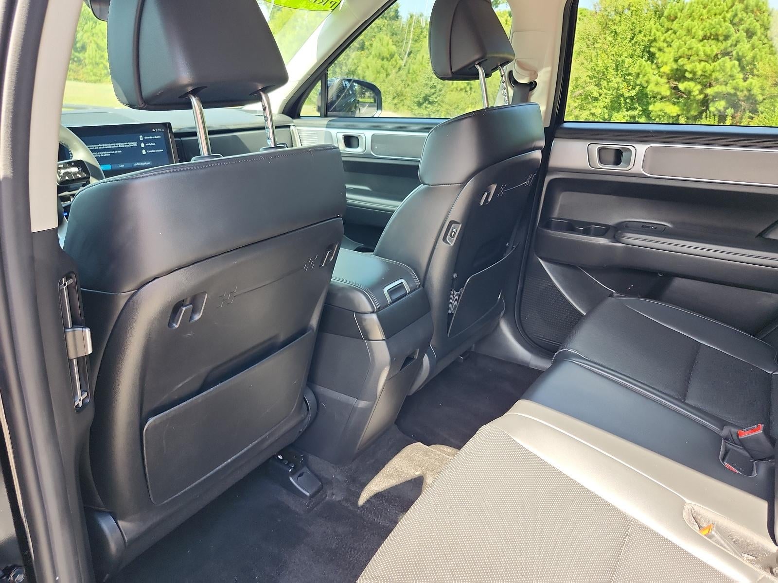 2024 Hyundai Santa Fe XRT