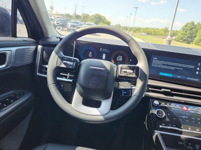 2024 Hyundai Santa Fe XRT