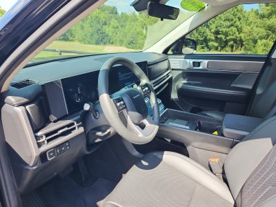 2024 Hyundai Santa Fe XRT